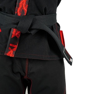 Alta calidad Jiujitsu Kimono BJJ GI UNIFROM/Brazilian Jiu Jitsu Uniform Martial Arts Karate Gear - Product Image 6