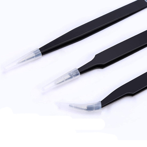 Nhật Bản kim loại spudger Pry công cụ và nhíp thiết lập cho Apple iPhone, iPad, <span class=keywords><strong>iPod</strong></span>, Samsung, Nokia điện thoại di động và tiện ích sửa chữa - Product Image 1