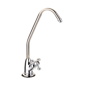 Machine à eau purifiée par purificateur d'eau à osmose inverse utilisée à la maison - Product Image 4