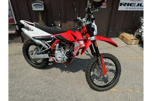 NOUVEAU MODÈLE 2026 SWMs RS 300R Nouvelle Moto Dual Sport - Product Image 3