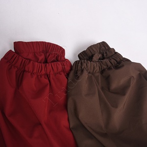 Pantalones de esquí de invierno 2025 para hombre, impermeables, transpirables, a prueba de viento, de secado rápido, logotipo personalizado, forro polar de poliéster, snowboard de invierno - Product Image 6