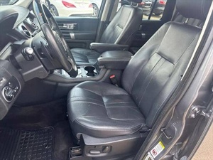 Usado 2016 Land Rover LR4 base - Product Image 4
