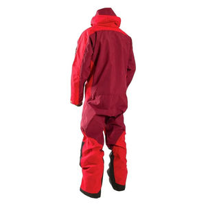 Ropa Profesional para Exteriores, Traje de Esquí de Invierno, Diseño Personalizado, Traje de Esquí de Competición con Logotipo Personalizado - Product Image 4