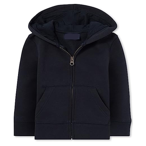 Design à la mode Exportation Qualité Premium Enfants Hoodies Confortable Enfants Hoodies Étiquette Personnalisée Séchage Rapide Enfants Hoodies Prix Pas Cher - Product Image 1