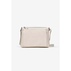Borsa a Tracolla Morbida in Vera Pelle - Made in Italy - Art. 25353 - Product Image 3