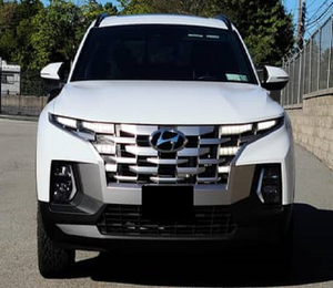 Véhicule électrique 2022 HI pour DAI SEN TA C RUZ 4 portes 5 places avec une autonomie de 501 à 600 km, batterie de 90 à 110 kWh, moteur de 100 à 150 kW, fabriqué aux États-Unis - Product Image 1