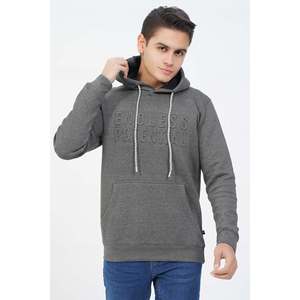 Sudadera con Capucha STAREY para Hombre, Personalizable con Logotipo, de Felpa Francesa, Tallas XXS-XL, Antiarrugas, Antiretráctil, Ligera, Lisa - Product Image 1