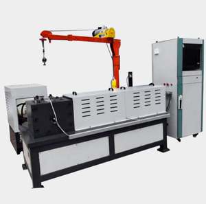 Сталь + бронза биметаллическая втулка прессование и формовочное оборудование - Product Image 4