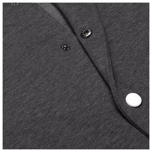 Chaqueta universitaria ajustada informal a la moda para hombre 2024 para ropa de calle, chaquetas universitarias de la mejor calidad a bajo precio para hombre - Product Image 6