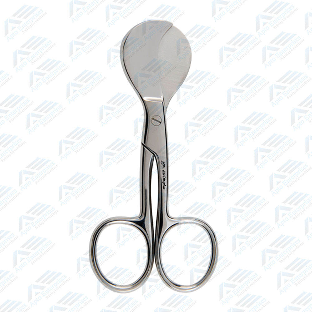 Umbilical Scissors