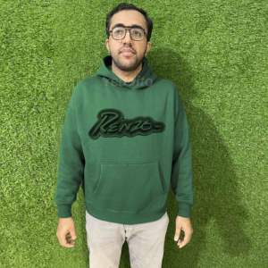 Stylish Custom for Puff Print Embroidered Pullover Hoodies 100% Cotton French Terry for Men and <b>Boys</b> for Winter Street Wear - Product Image 1