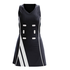Vêtements Offre Spéciale de tennis OEM uniformes de tennis pour femmes uniformes de tennis de taille personnalisée uniformes de sublimation à prix de gros - Product Image 1