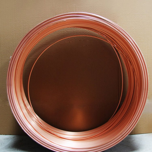 0.031 inci  0.04 inci  0.05 inci Diameter Dalam  Tabung Kapiler Tembaga Merah Tabung Tembaga - Product Image 3