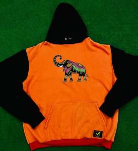 Sudaderas con capucha de hombre más vendidas con nuevo diseño de gran tamaño con cremallera completa hecha en Pakistán MOQ bajo Impresión digital al por mayor - Product Image 2