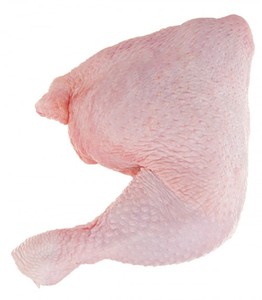 Muslo de pollo sin hueso congelado totalmente natural a bajo precio | Carne de muslo de pollo congelado - Product Image 5
