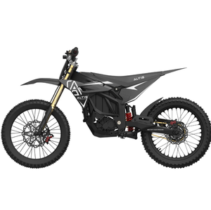 มอเตอร์ไซค์ไฟฟ้าขี่35AH 2025 altis sigmaa 98V 22KW m.x - Product Image 1