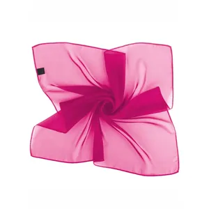 Foulard in Chiffon Personalizzato, Regalo Promozionale Aziendale - Product Image 3