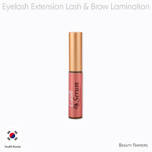Sérum cils nourrissant à l'huile de rose, Beauty Farmers, fabriqué en Corée (OEM, marque privée est disponible) - Product Image 4