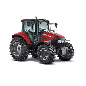 4WD d'occasion et neuf pour les composants du noyau du tracteur CASE IH JX55, y compris la roue de la boîte de vitesses du moteur de la pompe à engrenages - Product Image 4