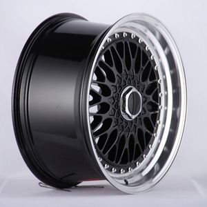 17 18 19 20 Zoll 5*114,3 5*120 Tiefbett-Autofelgen Rennleistung für LM BMW E36 E39 E90 F30 Autofelgen - Product Image 3
