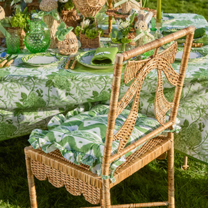 Midcentury <b>Rattan</b> <b>Dining</b> <b>Chair</b> Handwicker Trendy Design <b>Rattan</b> Side <b>Chair</b> Restaurant Furniture Wholesale from Vietnam - Product Image 2