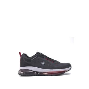 Scarpe sportive da uomo grigio scuro Sneaker - Product Image 4