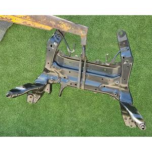 SOPORTE DE MOTOR BMW Serie 2 Gran Tourer (F46) 6872729 B47 C20 A, B47 C20 B Diésel 2000 (14>) - Product Image 1
