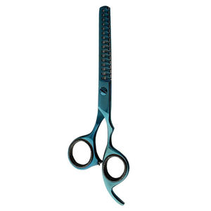 Ciseaux à effiler de coiffeur en acier inoxydable/Professionnel fabrique les meilleurs ciseaux à effiler pour unisexe - Product Image 5