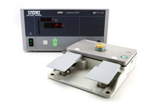 Pedal Unidrive Karl Storz - Product Image 2