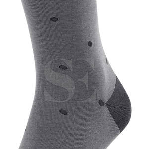 Chaussettes de sport d'hiver pour l'extérieur avec séchage rapide, ajustement confortable et caractéristiques thermiques auto-chauffantes avancées - Product Image 4
