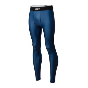 Vêtements de sport pour hommes de haute qualité, leggings imprimés, vêtements de sport personnalisés, logo personnalisé - Product Image 1