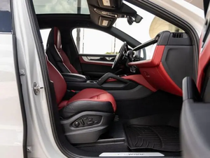 SUV de Lujo Usado 2024 de Alta Gama, Conducción Suave, Asientos Premium, Características Tecnológicas Modernas, Unidad Muy Limpia, Suministrado desde Japón - Product Image 5