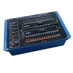 Categoría de Producto: Multiplexores de RF - Product Image 1