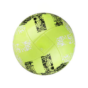 Balones de fútbol Rexine con logotipo personalizado más vendidos, material de PU PVC de alta calidad, Fútbol cosido a mano al por mayor con varios colores - Product Image 4