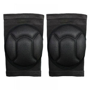 Genouillères de MMA personnalisées en gros avec logo, genouillères extensibles de Muay Thai pour la boxe, soutien pour les articulations, fabrication sur mesure - Product Image 4