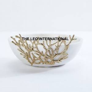 Conteneurs de rangement créatifs pour légumes et fruits de style européen, bol à fruits en aluminium de luxe, panier à fruits pour la maison - Product Image 6