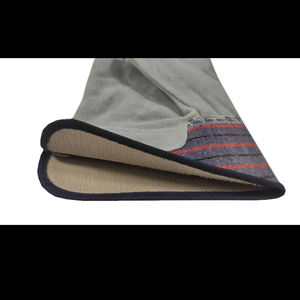 Vente en gros personnalisé résistant à l'usure en cuir main sécurité travail gants de soudage gants de travail hommes Protection renforcée sécurité antidérapante - Product Image 6