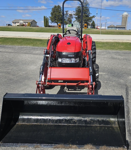 Case IH Farmall 35C Tractor Agricultural <b>Machinery</b> Fast Delivery Available All Model at Low Price for Sale - Product Image 2