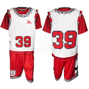 Uniforme de crosse en polyester Offre Spéciale le plus vendu au meilleur prix - Product Image 1