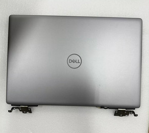 Ban đầu cho Dell chính xác 7550 7560 LCD Modle không cảm ứng màn hình LCD + bìa + Bezel phía trước + cáp + Bản lề 0jk5g8 0fd4dy jk5g8 fd4dy - Product Image 1