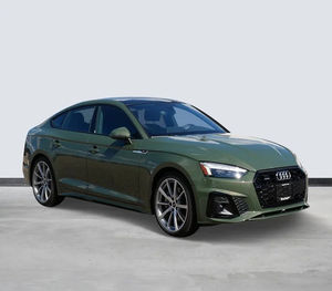 Audi A5 Sportback quattro Premium S Line 45 TFSI 2025 Usado en Muy Buen Estado - Product Image 1