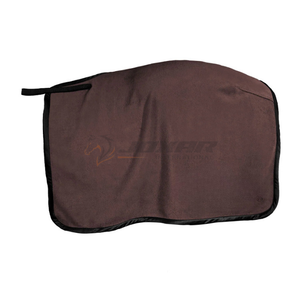 Couverture de cheval en tissu respirant imperméable sur mesure pour l'hiver et l'été Tapis/couvertures de cheval personnalisées - Product Image 1