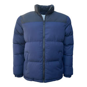 Chaqueta Acolchada Impermeable y Cortavientos de Primavera Unisex de Alta Calidad con Nuevo Diseño de Camuflaje - Product Image 6