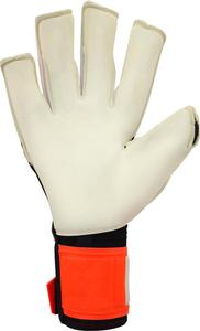 Gants de gardien de but de football professionnel OEM Offre Spéciale avec matériau en cuir respirant - Product Image 3