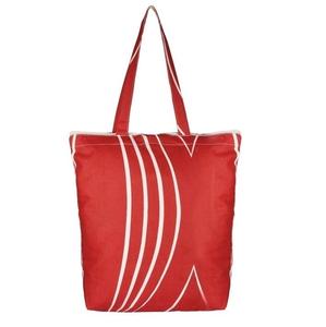 Sacs fourre-tout en coton économiques de 16x15 pouces, sac en tissu d'épicerie réutilisable de taille moyenne et léger, adapté à la promotion publicitaire de bricolage - Product Image 4