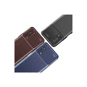 Funda de Silicona Premium ASMA para Vivo Y53S 4G Realme A34 - Carcasa Trasera Delgada Antigolpes de TPU Suave para Teléfono Móvil Vivo Y19 - Product Image 5