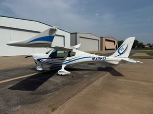 Nuevo en Existencia, Diseño de Avión 2024, F2 N39FD, Manualidades en Cuero, Fuente de Alimentación Manual/Automática/Eléctrica - Product Image 3