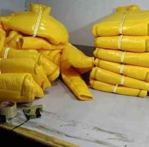 แจ็กเก็ตปลาปักเป้าสำหรับทุกเพศพร้อมโลโก้ตามสั่ง - Product Image 3