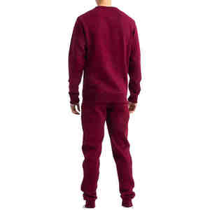 Custom Tracksuits Track <b>Suits</b> Mens Sweatsuit 2 Piece Set Casual <b>Jogging</b> <b>Suits</b> - Product Image 2