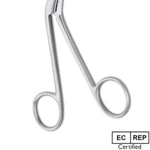 Fórceps de pólipo de diseño OEM de alta calidad, fuente de alimentación manual, superventas con su logotipo, precio de fábrica - Product Image 5